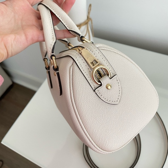 Coach Mini Crossbody - Picture 8 of 11